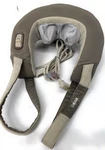 Homedics NMS-230A-THP Shiatsu Neck Massager With Heat! Excellent Condition!. Fixed Price $20.00.
