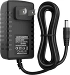 Ac/dc Adapter Charger For Kraftgun Model # YLM02 Hand Held Muscle Massage. Fixed Price $17.85.