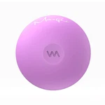 Maxgia 2" Mini Massage Ball, 5 Speeds Vibrating Roller 1 Pack, Purple. Fixed Price $49.99.