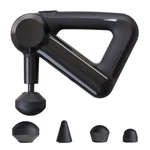Therabody Theragun Massage Black (G3-PKG-BLK-AU) With Box 00210. Fixed Price $192.41.