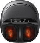 Renpho Foot Massager, Heat Shiatsu Deep Kneading,plantar Fasciitis Sparigly Used. Fixed Price $49.90.