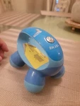 Homedics Handheld Massager Cordless Full Body. Fixed Price $5.99.