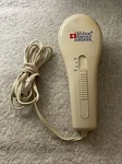 Tedron Kolvin Model DH-2 Electric Deep Heat Massager. Fixed Price $8.19.
