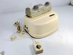 Oxyflow Massager 9863 Swinging Leg Spinal Circulation Exercise Machine. Fixed Price $55.00.