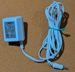 Replacement Homedics Model BC-22 Massager PM-606 Class Transformer Adapter. Fixed Price $9.99.