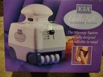 Igia Lift Massage System Interchangeable Roller, Cellulite Suction. Fixed Price $39.99.