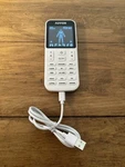 Auvon 4 Outputs Tens Unit Muscle Stimulator - Only No Pads. Fixed Price $14.99.
