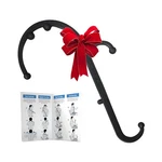 Liba Back Neck Massager - Trigger Point Tools For Pain Relief And.... Fixed Price $37.06.