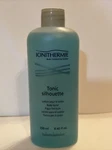 Ionithermie Tonic Silhouette Body Toner 8.40 Oz. Fixed Price $11.99.