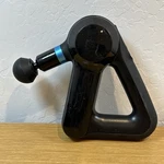 Theragun Elite Black Ultra-quiet Deep Tissue Therapy Massage For Parts. Fixed Price $44.99.
