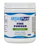 Kala Health Msmpure Fine Powder, 1 Lb, Fast Dissolving Organic Sulfur Crystals,. Fixed Price $49.69.
