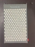 Spoonk Acupressure Mat Deep Relaxation, Back Pain Relief, Stress. Fixed Price $30.00.