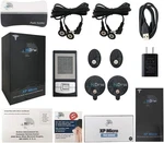 Hidow Xp-micro 8 Modes Tens Ems Combo Dual Channel Muscle Stimulator Pulse Massa. Fixed Price $82.50.