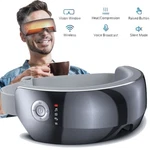 Renpho Eye Massager For Migraine Temple Compression Vision Window Gift. Fixed Price $79.99.