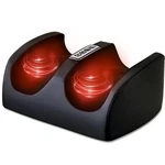 Electric Foot Calf Massager With Heat Deep Tissue Roller JCFM-002 Cchyf Plantar. Fixed Price $59.99.