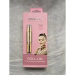 Purify Roll-on Eye Wrinkle Massager Rose Gold Anti-aging Tool NEW#534. Fixed Price $15.00.