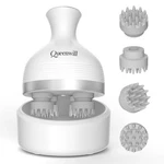 Queenwill Electric Cordless Scalp Massager Head Stress Relax,... Fast Ship. Fixed Price $24.99.