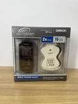 Omron Electrotherapy Max Power Pain Relief With 1 Pair Pads Sealed Box. Fixed Price $35.99.