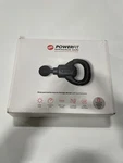Powerfit Mini Gun Deep Tissue, Handheld Portable Percussion Massager. Fixed Price $12.50.