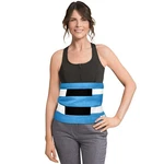 Cogetoro Castor Oil Pack Wrap With Organic Cotton Flannel Insert, L-xl, Blue. Fixed Price $7.58.