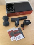 Pro Flex Fitness Multi Angle Percussion Massager W/ 5 Heads. Fixed Price $26.00.