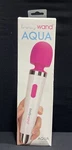 Bodywand Aqua Silicone Waterproof Massagers. Fixed Price $64.99.