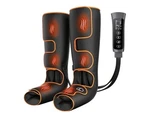 Banspol Leg Massager With Heat And Compression, Foot Calf For Circu. Fixed Price $49.99.