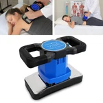 Vibe - Handheld Orbital Massager For Pain 2.0, Blue. Fixed Price $218.99.