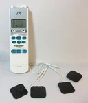 Sunpentown Spt Electronic Pulse Massager UC-570. Fixed Price $15.95.