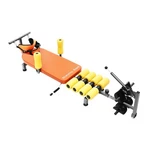 Back Bench Training Neck Stretcher Full Body Decompression Trac.... Fixed Price $186.32.
