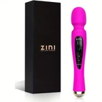 Electric Full Body Massager Shoulder And Neck 7-FREQUENCY Female. Fixed Price $26.21.