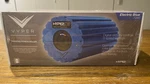 Hyperice Vyper VG1 High-intensity Vibrating Fitness Roller Electric Blue Firm. Fixed Price $179.00.