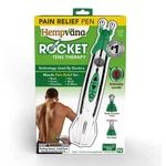 As Seen On Tv Hempvana Rocket Relief Tens Pen Muscle Stimulator For Pain. Fixed Price $19.99.