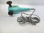 Vintage Sears Roebuck Blue Duo Vibrator Massager Model 663.28270. Fixed Price $35.99.