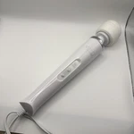Spellbinder Flexi-neck 10 Mode Wand Essentials Full Body Vibrating Massager Real. Fixed Price $40.00.
