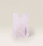 Rosental Quartz Gua Sha Natural Lifting Tool. Fixed Price $14.00.
