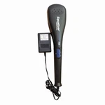Equalizer Compact Pro EQ-300C Chiropractic Percussion Massager Wand Tested. Fixed Price $49.99.