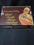 Oster Scientific Instrument Handheld Heavy-duty Corded Electric Massager. Fixed Price $14.95.