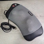 Homedics SP-6H-2 Shiatsu Pillow Back Neck Electric Heat Pad Massager. Fixed Price $29.99.