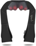 Hangsun Shiatsu Electronic Kneading Massager Muscle Relaxation MG600. Fixed Price $28.99.