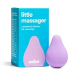 Hello Cake Little Massager Rechargeable Vibrator. Fixed Price $24.99.
