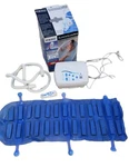 Homedics Bubblespa Ultra Electronic Massaging Bath Mat Heat Remote Doesn't Work. Fixed Price $138.00.