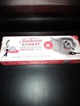 Sunbeam Goheat Portable Cordless Usb Heating Pad For Pain Relief New Box. Fixed Price $50.00.