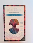 Plus One Pop-up Vibe Waterproof Personal Massager 10 Settings Rechargeable. Fixed Price $12.75.