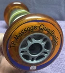 Trigger Point Tp Therapy Quadballer 11 Roller Muscle Deep Tissue Massage. Fixed Price $45.00.