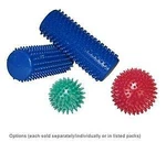 Cando Massage Balls, Peanut Or Roll. Fixed Price $12.95.