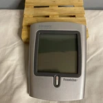 Rolodex Electronics Touch Screen RF-8110 Personal Digital Assistant New Vintage. Fixed Price $12.99.