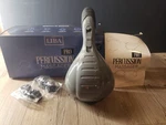 Liba Variable Speed Handheld Professional Percussion Dual Massager. Fixed Price $19.95.