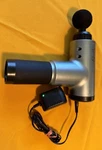 Jessica Simpson-wireless Massage Gun. Fixed Price $24.99.
