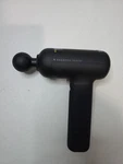 Sharper Image Powerboost Ultra Deep Tissue Percussion Massager With Led Screen. Fixed Price $19.99.